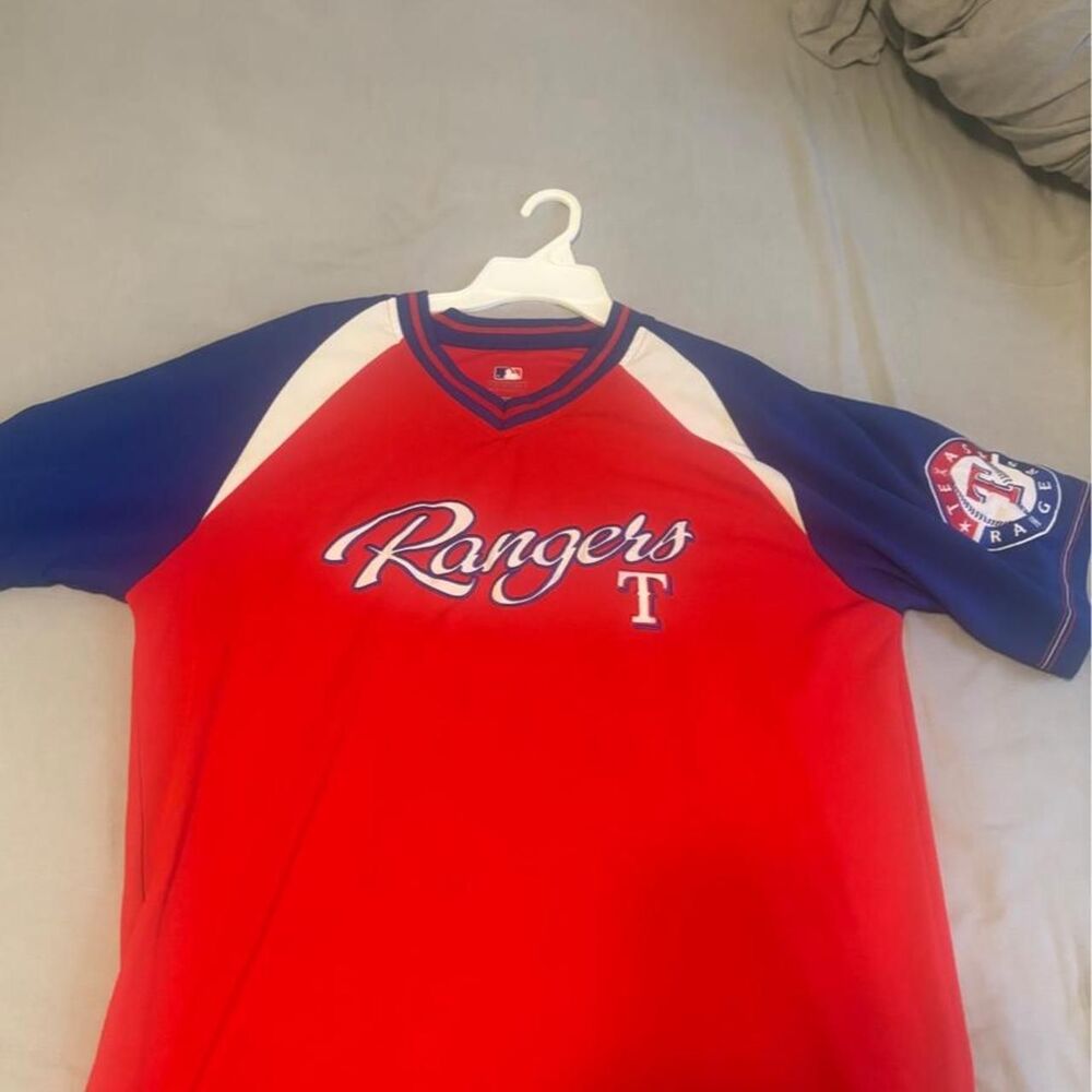 Mlb Men's multi T-shirt